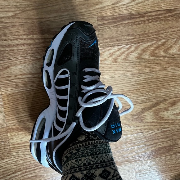 Women Nike Air Max Tailwind 4 - Picture 14 of 14